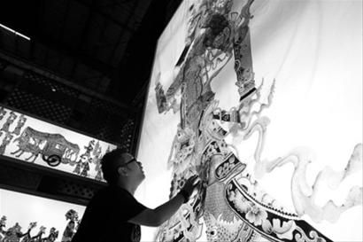 當(dāng)&ldquo;非遺&rdquo;遇見世博看非物質(zhì)文化遺產(chǎn)的創(chuàng)意生存之路