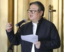 “中國(guó)藝術(shù)鄉(xiāng)村建設(shè)展暨藝術(shù)介入鄉(xiāng)村建設(shè)論壇”開(kāi)幕式精彩紀(jì)實(shí)