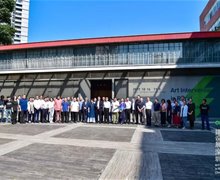 “中國(guó)藝術(shù)鄉(xiāng)村建設(shè)展·深圳”開(kāi)幕式紀(jì)要