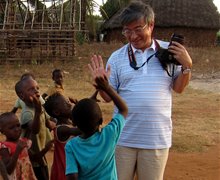 麻國慶 朱偉著：《文化人類學與非物質文化遺產(chǎn)》