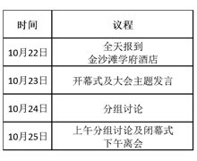 2026年中國(guó)藝術(shù)人類學(xué)國(guó)際學(xué)術(shù)研討會(huì)通知