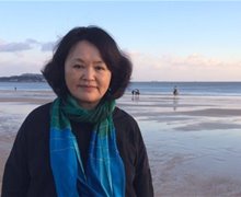 關(guān)于設(shè)立“方李莉藝術(shù)人類(lèi)學(xué)獎(jiǎng)”暨開(kāi)展首屆評(píng)選活動(dòng)的通知